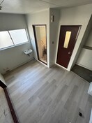 居室 ニュー豊里