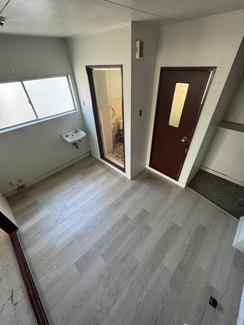 居室 ニュー豊里