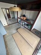 居室 ニュー豊里