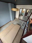 居室 ニュー豊里