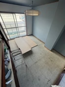 居室 ニュー豊里