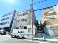 フジパレス北加賀屋駅北Ⅱ番館