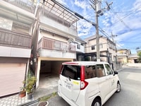 茄子作４丁目貸家