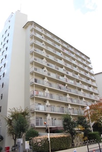 ローレルハイツ大淀２号棟(740)