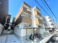 フジパレス北加賀屋駅北Ⅲ番館