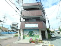 シャネルハイツ