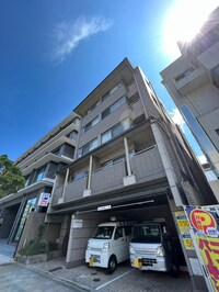 ウエスティ東山