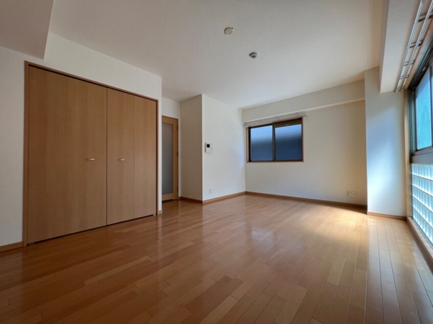 居室 ウエスティ東山