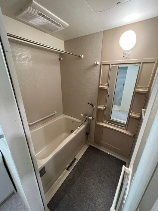 バス／シャワールーム等 ウエスティ東山