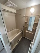 バス／シャワールーム等 ウエスティ東山