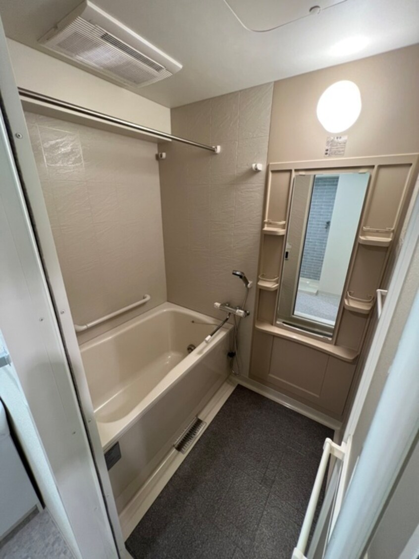 バス／シャワールーム等 ウエスティ東山