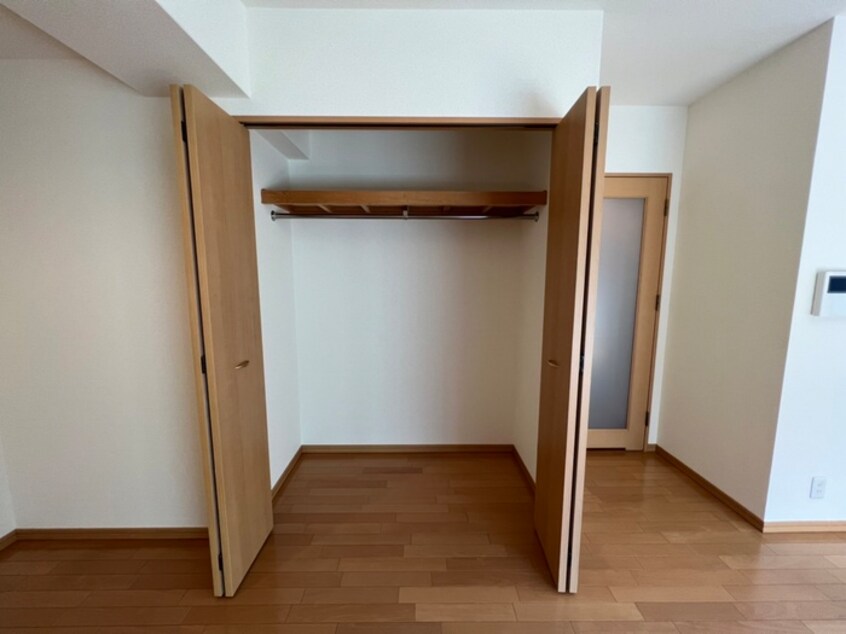 収納 ウエスティ東山