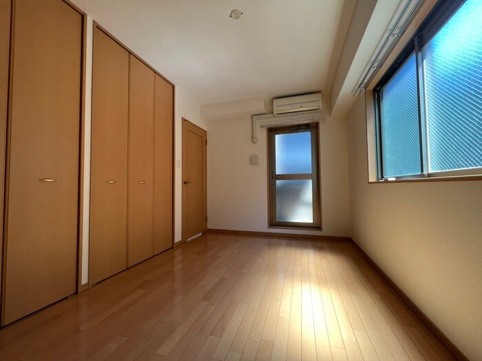 居室 ウエスティ東山