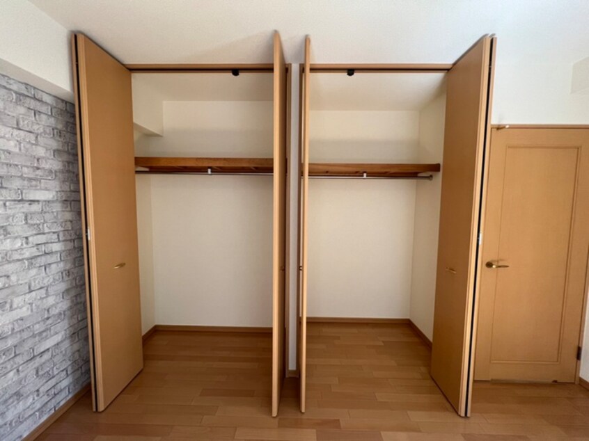 収納 ウエスティ東山