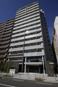 エスリード難波レジデンス(1303)