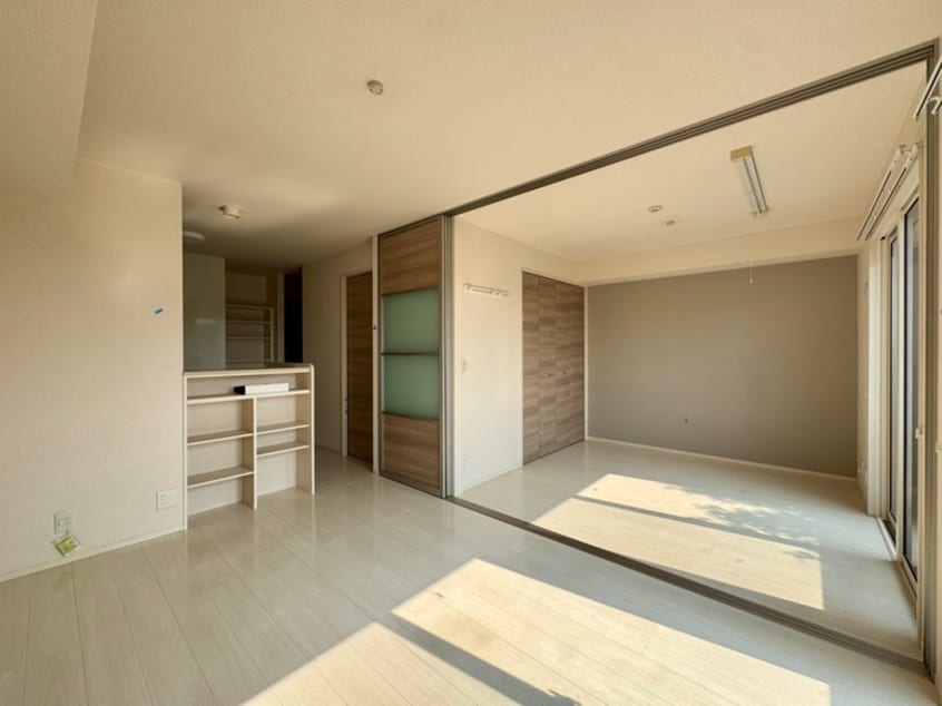 居室 ラ・フェリーチェ