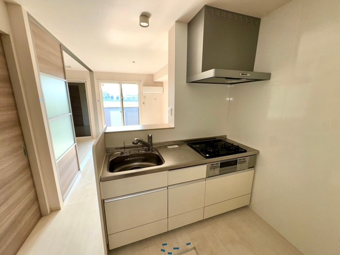 キッチン ラ・フェリーチェ