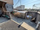 建物設備 ラ・フェリーチェ