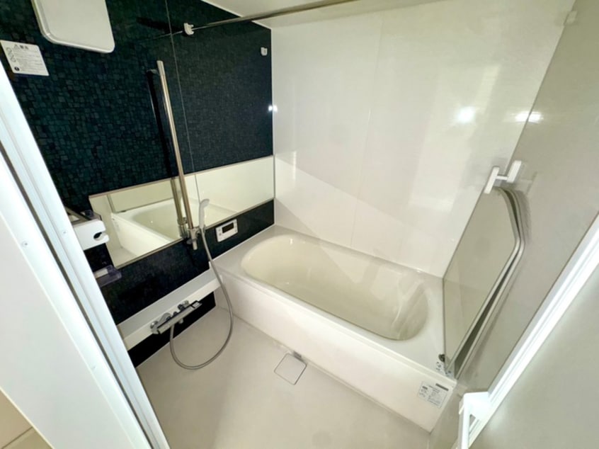 バス／シャワールーム等 ラ・フェリーチェ