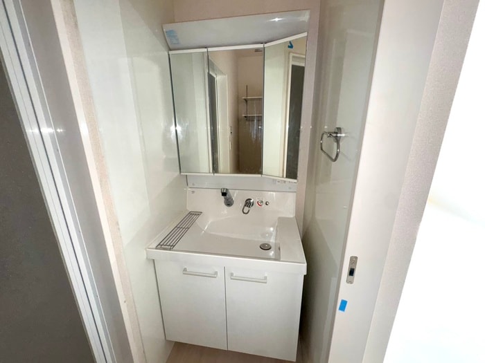 洗面 ラ・フェリーチェ