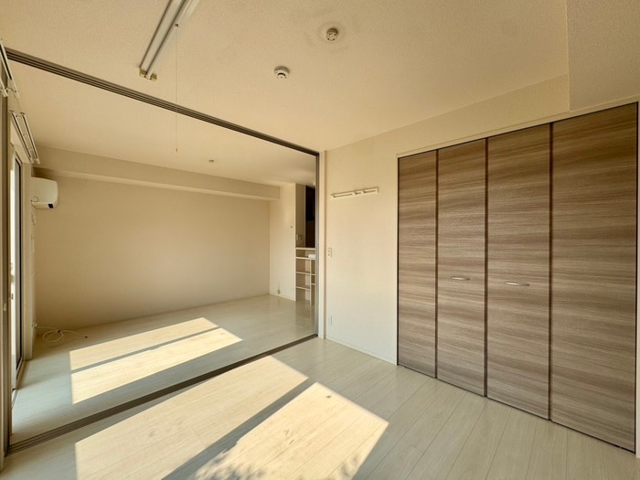 居室 ラ・フェリーチェ