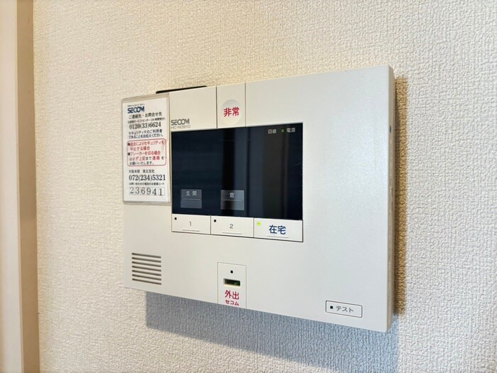内観写真 ラ・フェリーチェ