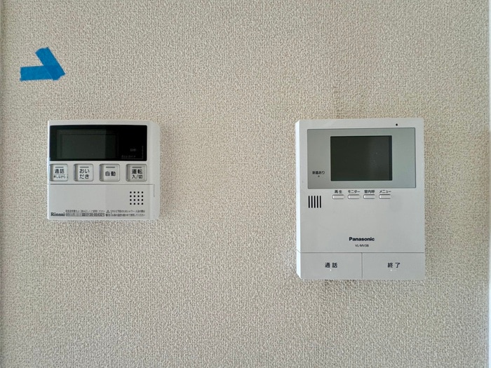 内観写真 ラ・フェリーチェ