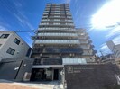 ｴｽﾃﾑｺｰﾄ神戸元町Ⅱﾌﾞﾘｰｽﾞ(705)の外観