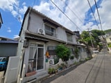 都由乃町中村貸家