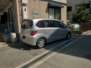 駐車場 エルクレ－ル