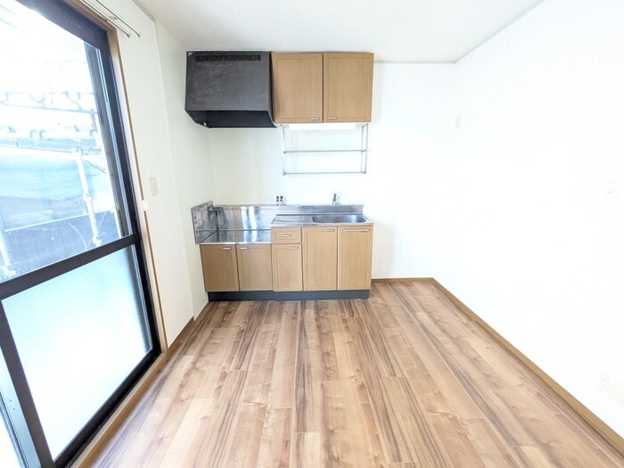 居室 エルクレ－ル