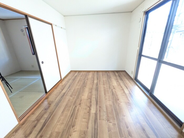 居室 エルクレ－ル