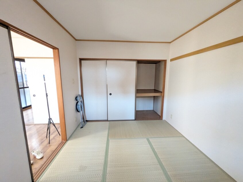 居室 エルクレ－ル