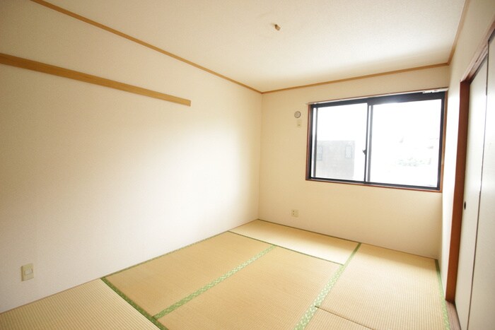 居室 エルクレ－ル