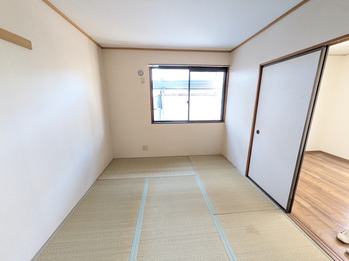 居室 エルクレ－ル