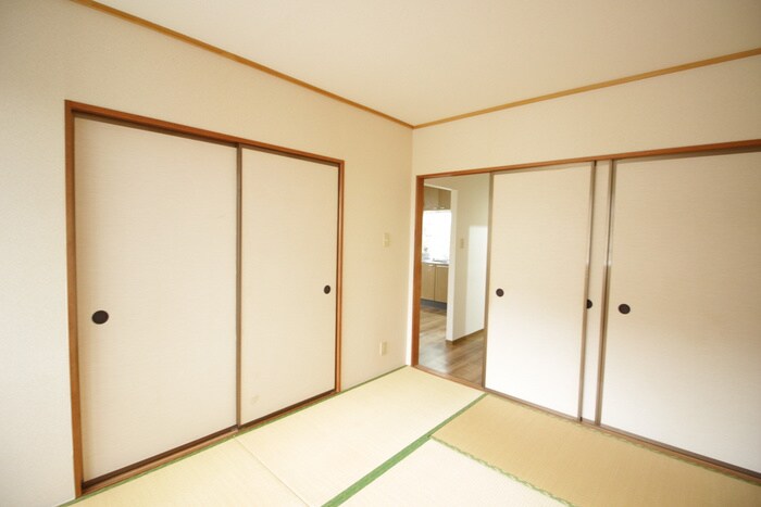 居室 エルクレ－ル