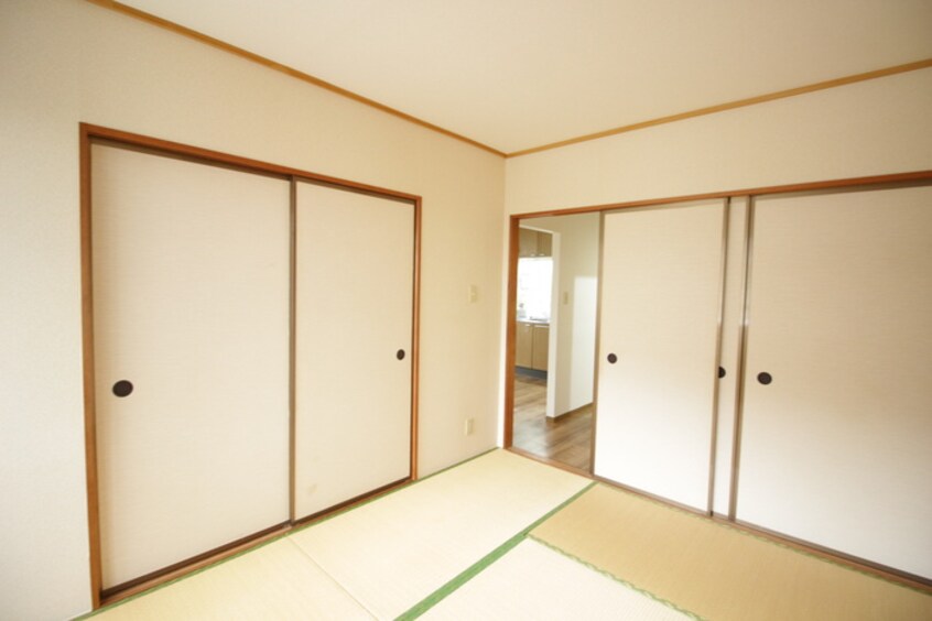 居室 エルクレ－ル