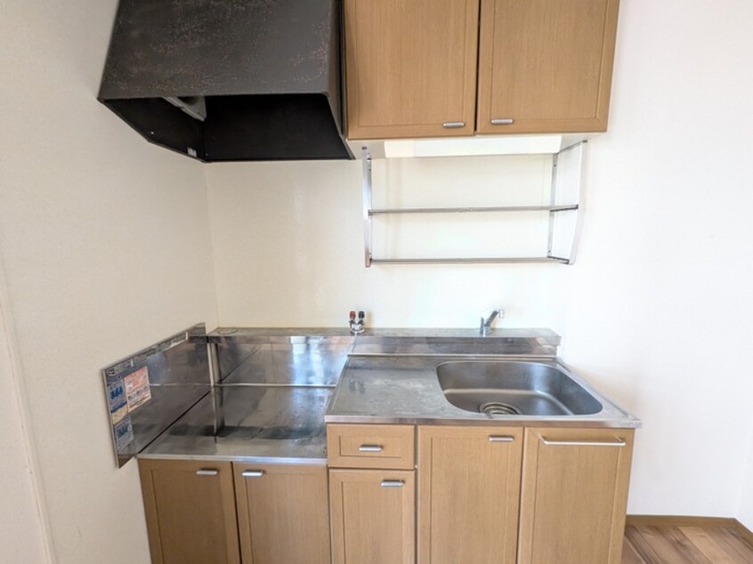 キッチン エルクレ－ル