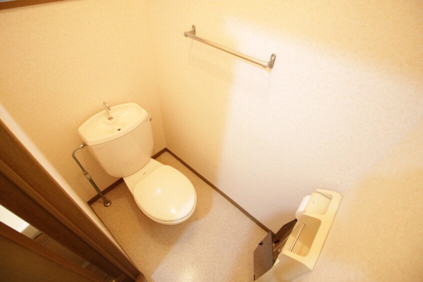 トイレ エルクレ－ル