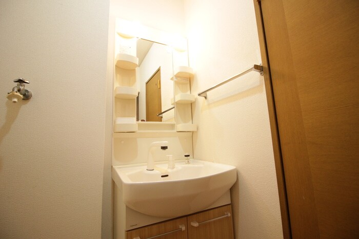 洗面 エルクレ－ル