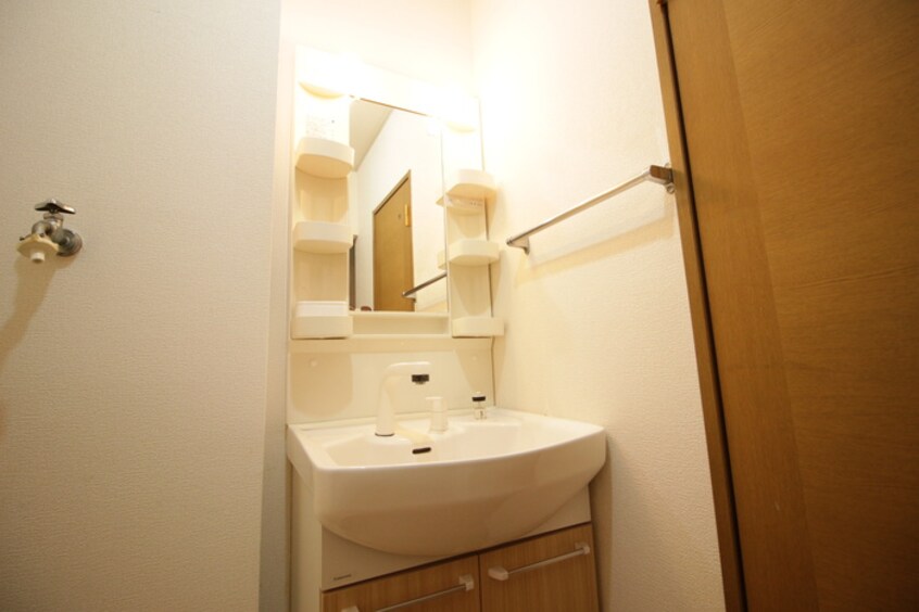 洗面 エルクレ－ル