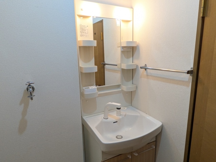 洗面 エルクレ－ル