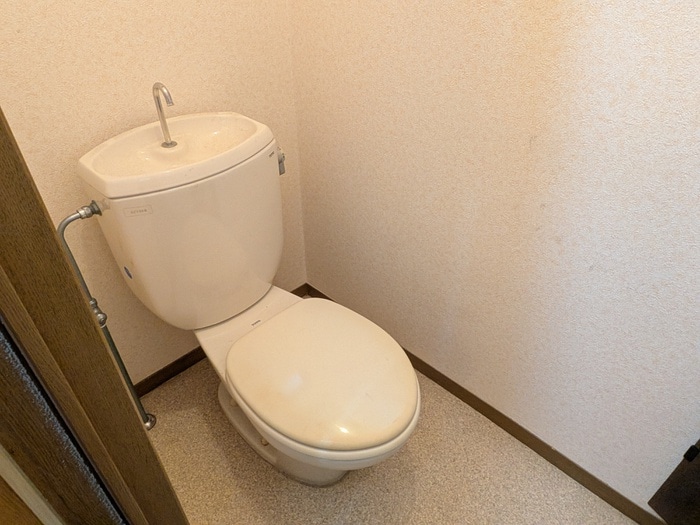 トイレ エルクレ－ル