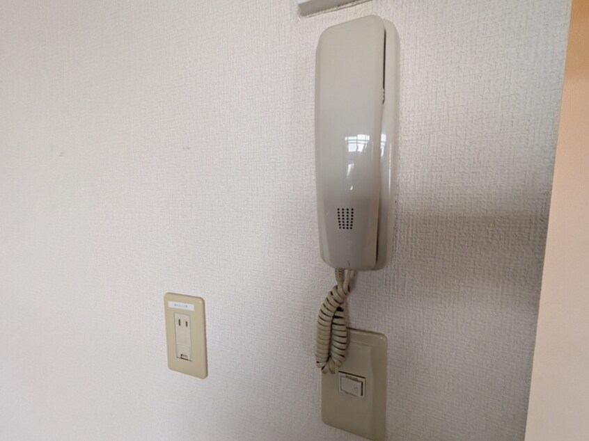 居室 エルクレ－ル