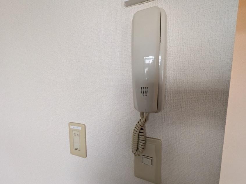 居室 エルクレ－ル