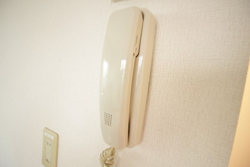 内観写真 エルクレ－ル