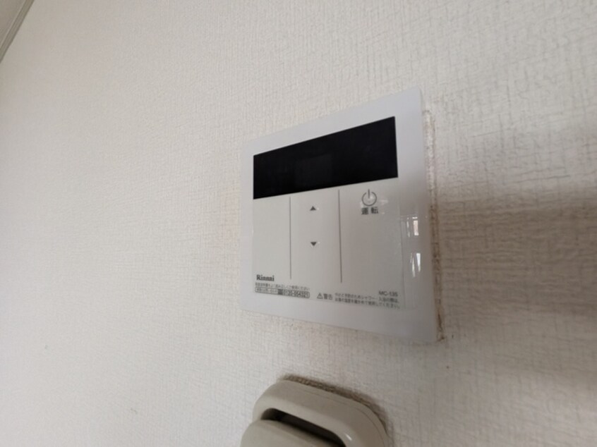 居室 エルクレ－ル