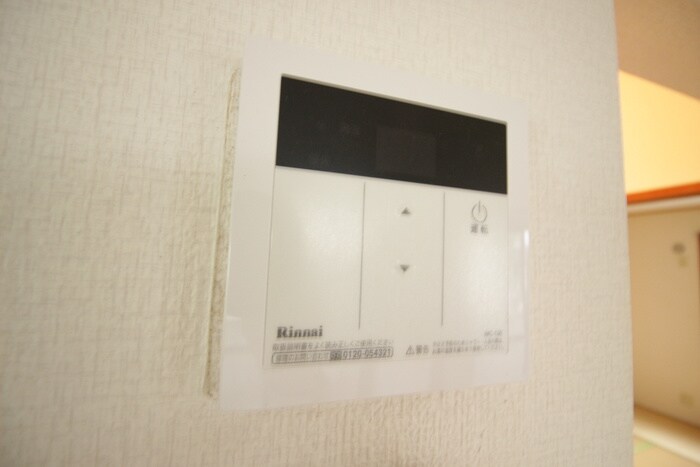 内観写真 エルクレ－ル