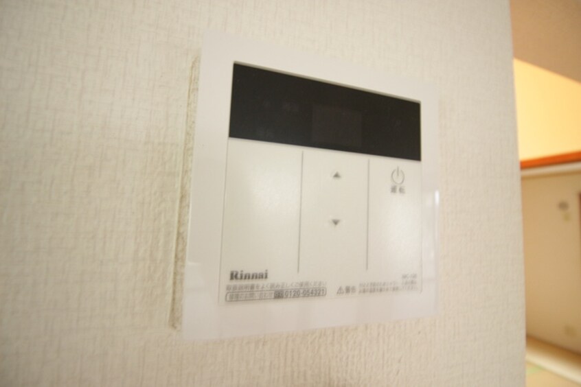 内観写真 エルクレ－ル