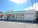 ファミリーマート上津島二丁目店(コンビニ)まで251m エルクレ－ル
